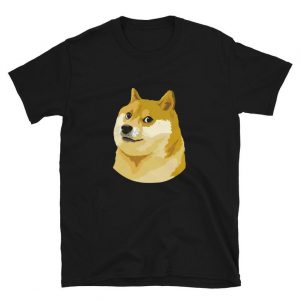 Dog Shiba Inu T-Shirt