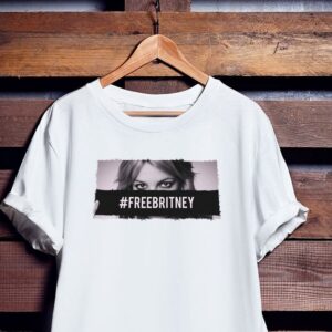 FreeBritney Unisex T-Shirt