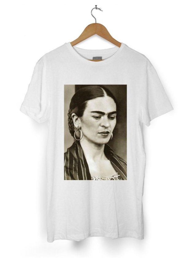 Frida Kahlo Tshirt