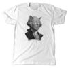 George Washingcat T-Shirt