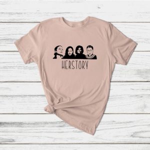 HERstory T-Shirt