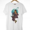 Keith Richards Tshirt