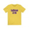 LeBron 3 16 T-Shirt