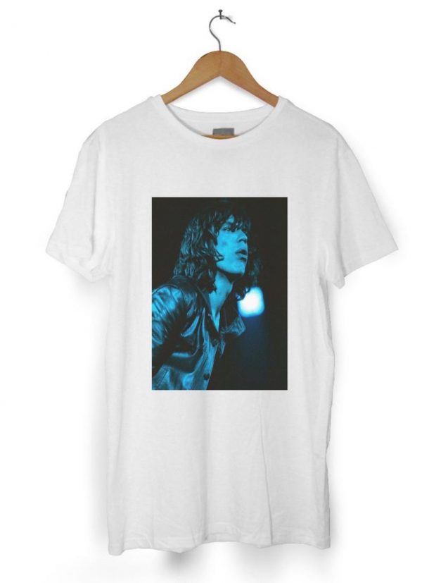 Mick Jagger Tshirt