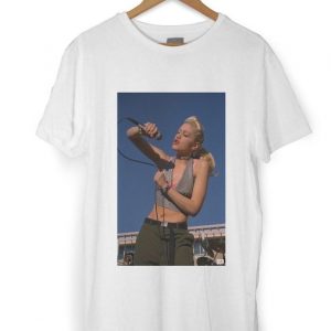No Doubt Gwen Stefani T-Shirt