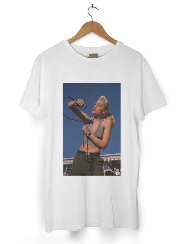 No Doubt Gwen Stefani T-Shirt