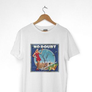 No Doubt T-shirt