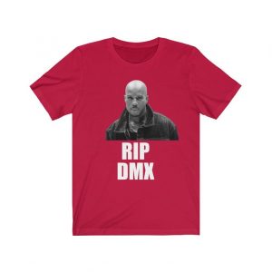 RIP DMX T-Shirt