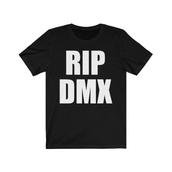 RIP DMX Unisex T Shirt