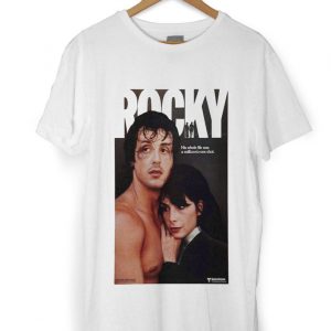 Rocky Tshirt