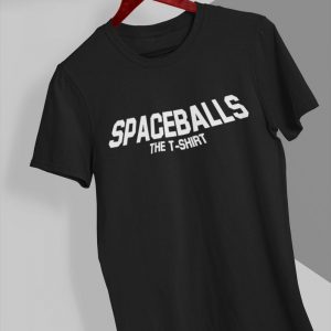 Spaceballs The T Shirt