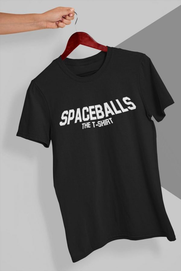 Spaceballs The T Shirt