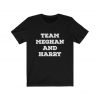 Team Meghan And Harry T-Shirt