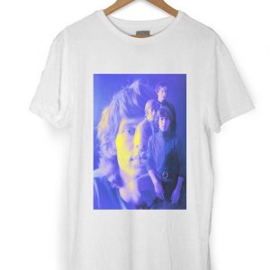 The Doors Jim Morrison T-Shirt