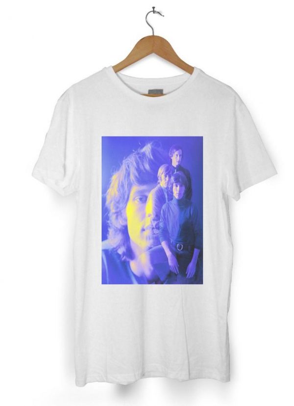 The Doors Jim Morrison T-Shirt