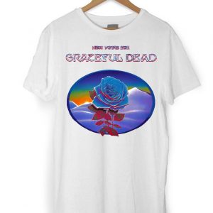 The Grateful Dead Tshirt