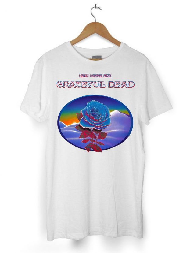 The Grateful Dead Tshirt