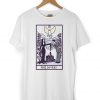 The Lovers Tarot T-Shirt