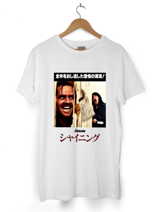 The Shining Tshirt