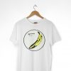 The Velvet Underground Banana Tshirt