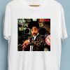 Vintage Morris Day And The Time T Shirt