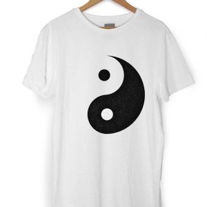 Yin Yang Celestial Tshirt