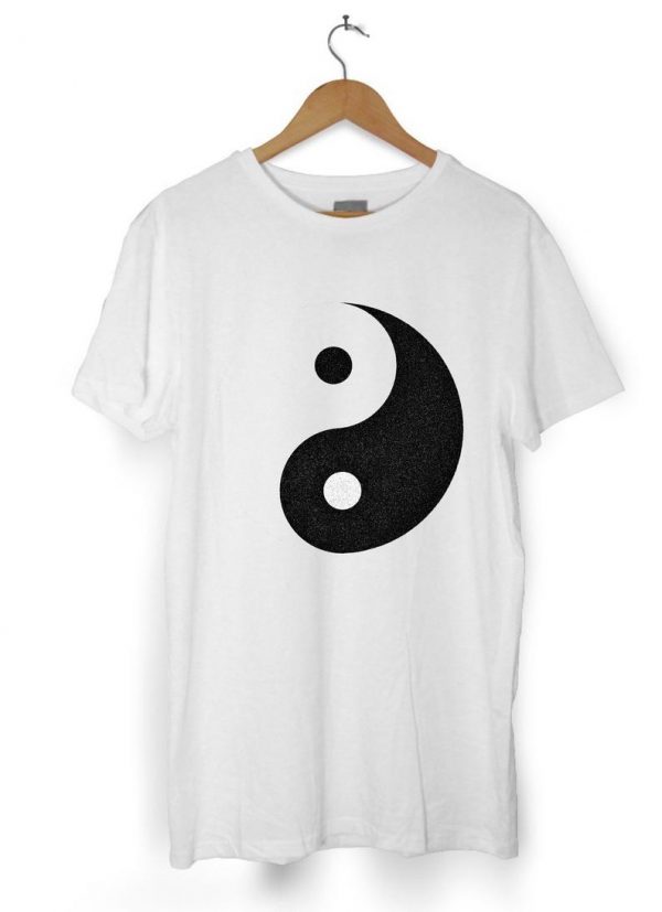 Yin Yang Celestial Tshirt