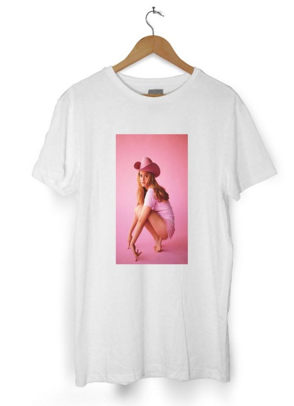 Alicia Silverstone Tshirt