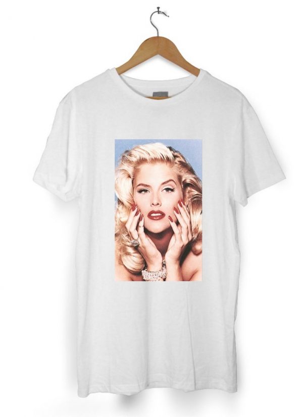 Anna Nicole Tshirt