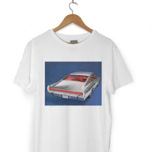 Classic Car T-shirt