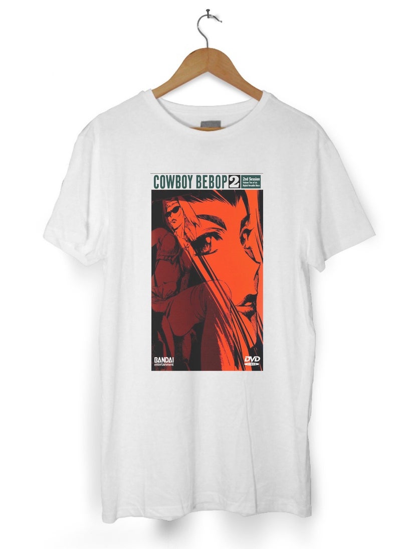 Cowboy Bebop Tshirt - newgraphictees.com Cowboy Bebop Tshirt