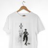 David Bowie Ziggy Stardust T-Shirt