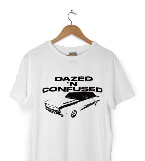 Dazed and Confused Movie T-Shirt