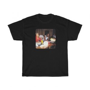 Dmx Eve Ruff Ryders Vintage T-Shirt