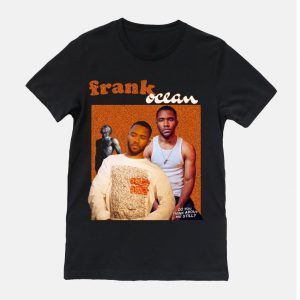 Frank Ocean T Shirt