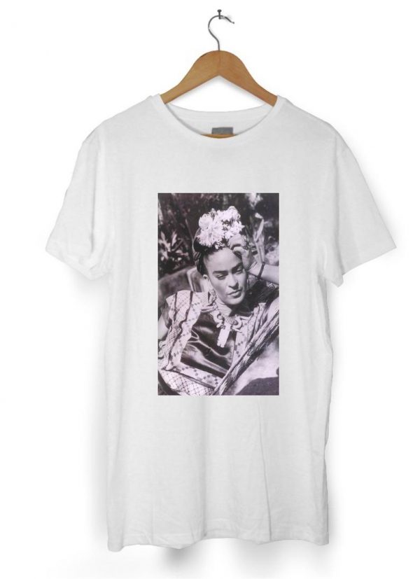 Frida Kahlo Tshirt