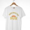 Here Comes The Sun Tshirt