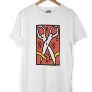 Keith Haring Tshirt