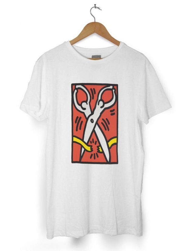 Keith Haring Tshirt