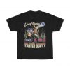 La Flame Travis Scott T-shirt