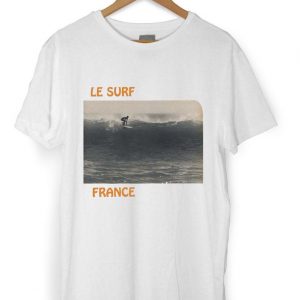 Le Surf France Tshirt