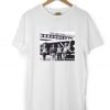 Led Zeppelin Band TShirt