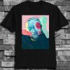 Mac Miller Signature Circles T-shirt