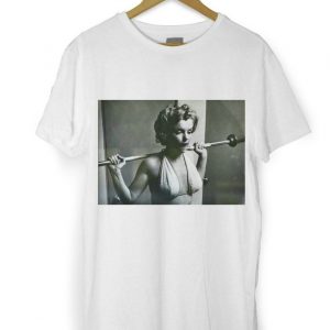 Marilyn Monroe T-Shirt