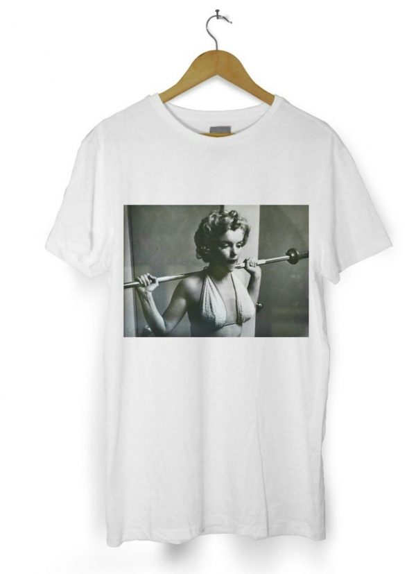 Marilyn Monroe T-Shirt