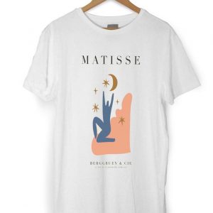 Matisse Tshirt