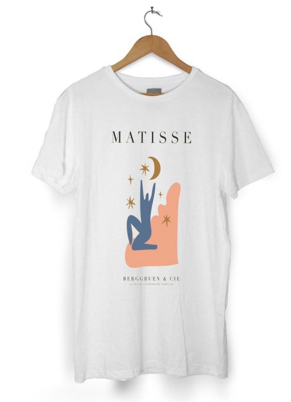 Matisse Tshirt