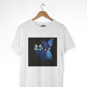 Oasis Band Tshirt