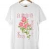 Rose Kyoto T-shirt