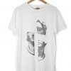 Statue of David T-shirt